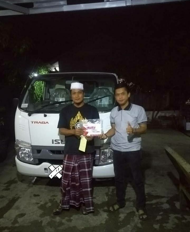 testimoni