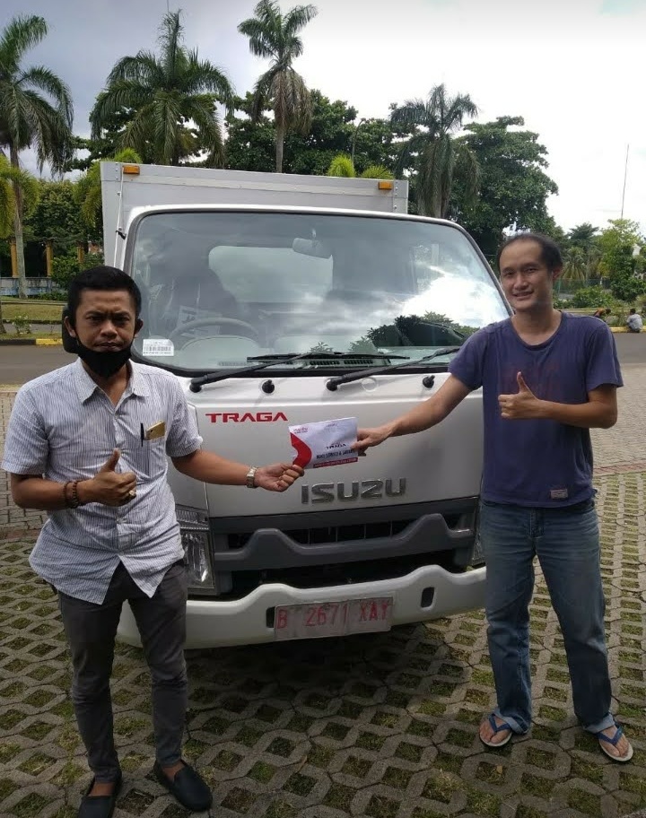 testimoni
