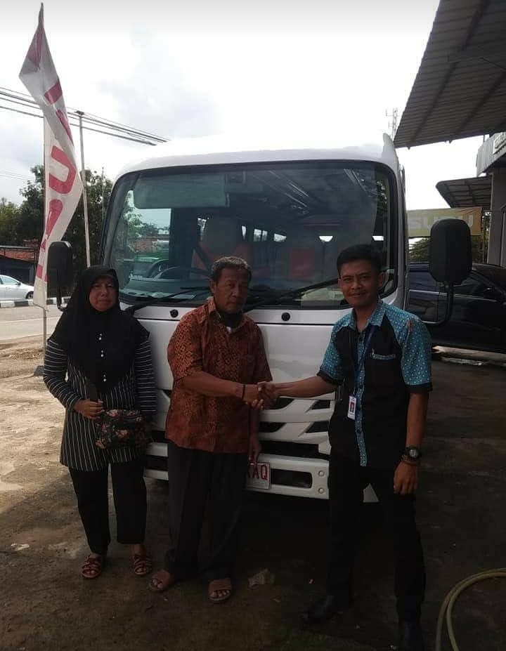testimoni