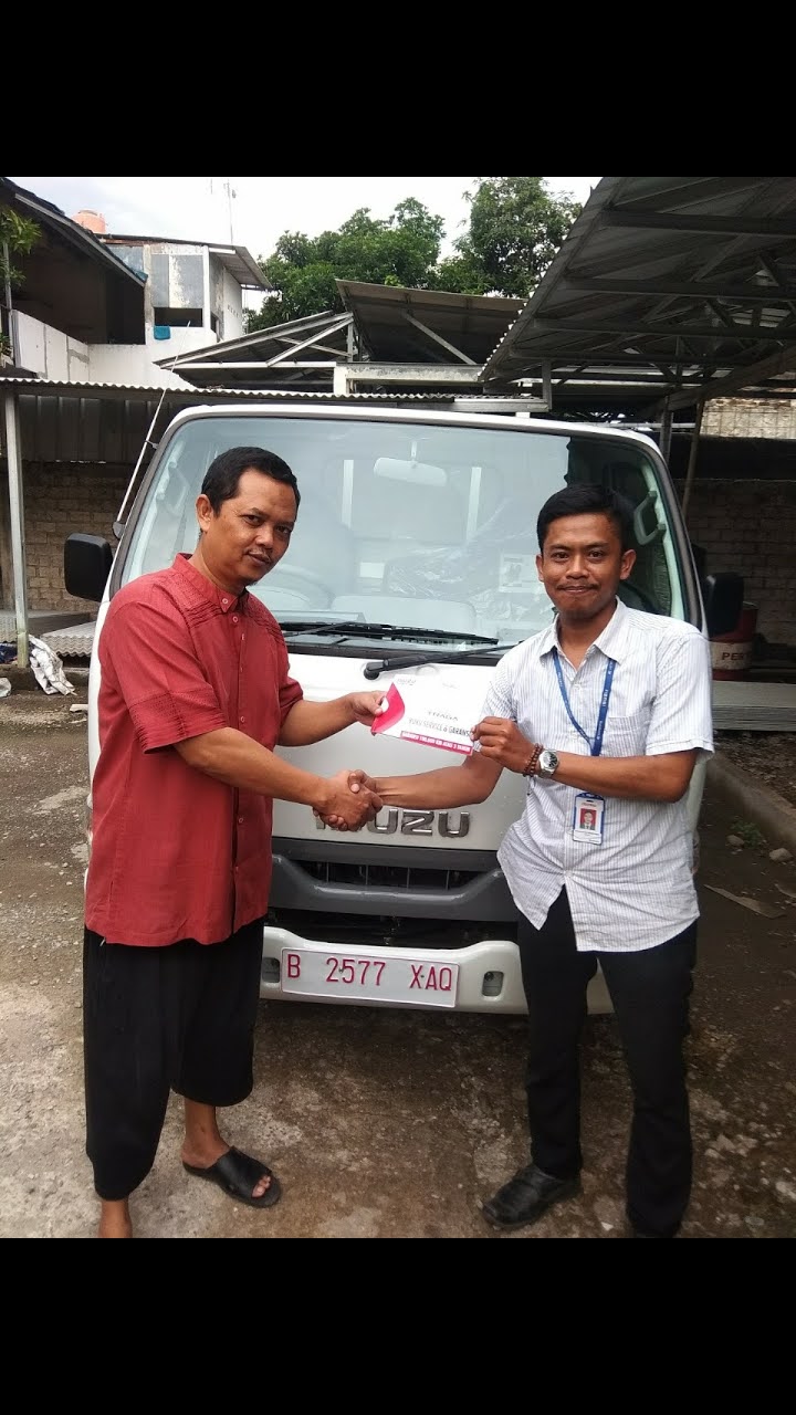 testimoni